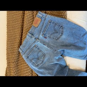 Vintage Levi’s 515